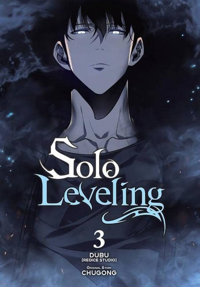 Solo Leveling is an invitingly dark must-watch anime
