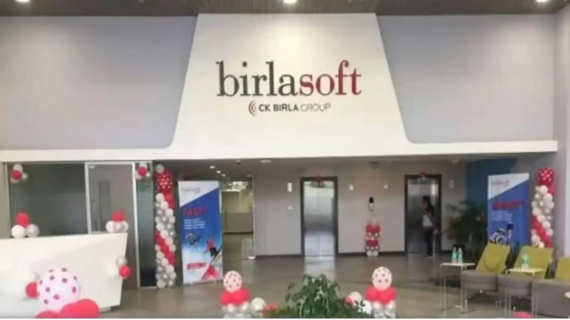 Birlasoft Share Price