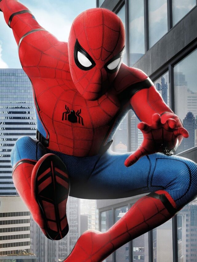 wp8303658Spider-Man movies ranked according to IMDb